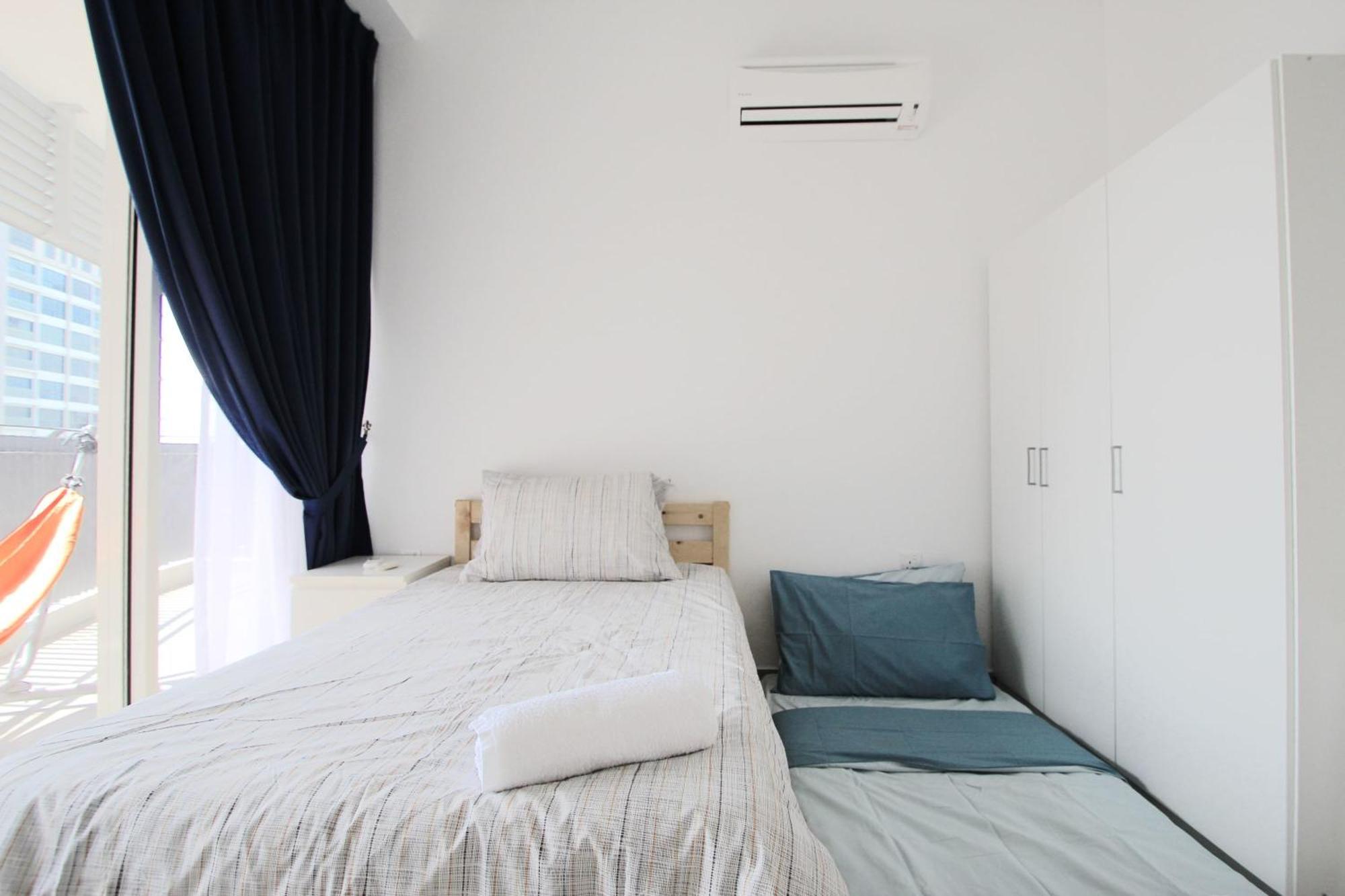 Cozy, High-Floor 2Br Apt Near Legoland Apartment Nusajaya  Exterior foto
